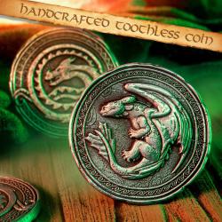 Cómo entrenar a tu dragón Hiccup´s Memories Kit