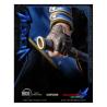 Devil May Cry 4 Estatua Premiuim 1/4 Vergil 51 cm