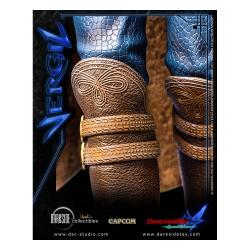 Devil May Cry 4 Estatua Premiuim 1/4 Vergil 51 cm