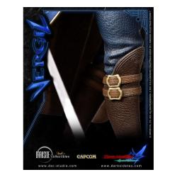 Devil May Cry 4 Estatua Premiuim 1/4 Vergil 51 cm