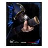 Devil May Cry 4 Estatua Premiuim 1/4 Vergil 51 cm
