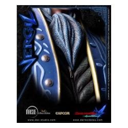 Devil May Cry 4 Estatua Premiuim 1/4 Vergil 51 cm