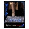 Devil May Cry 4 Estatua Premiuim 1/4 Vergil 51 cm