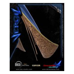 Devil May Cry 4 Estatua Premiuim 1/4 Vergil 51 cm