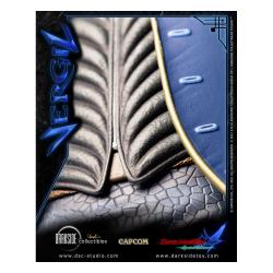 Devil May Cry 4 Estatua Premiuim 1/4 Vergil 51 cm