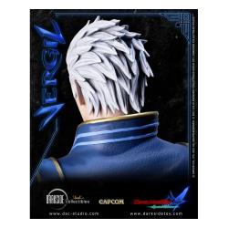 Devil May Cry 4 Estatua Premiuim 1/4 Vergil 51 cm