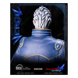 Devil May Cry 4 Estatua Premiuim 1/4 Vergil 51 cm