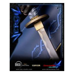 Devil May Cry 4 Estatua Premiuim 1/4 Vergil 51 cm