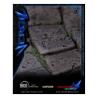 Devil May Cry 4 Estatua Premiuim 1/4 Vergil 51 cm