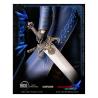 Devil May Cry 4 Estatua Premiuim 1/4 Vergil 51 cm