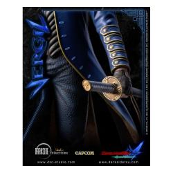 Devil May Cry 4 Estatua Premiuim 1/4 Vergil 51 cm