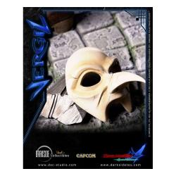 Devil May Cry 4 Estatua Premiuim 1/4 Vergil 51 cm
