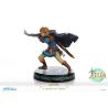 The Legend of Zelda: Tears of the Kingdom Estatua PVC Link 18 cm
