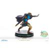 The Legend of Zelda: Tears of the Kingdom Estatua PVC Link 18 cm