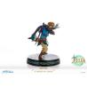 The Legend of Zelda: Tears of the Kingdom Estatua PVC Link 18 cm