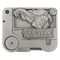 Fallout Réplica Grognak the Barbarian Holotape