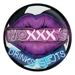 Borderlands Pack de 4 Posavasos