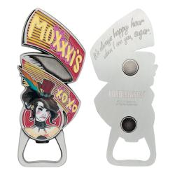 Borderlands Abrebotellas Mad Moxxi