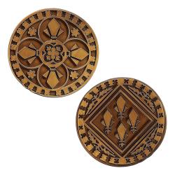 The Witcher Moneda Raiden Toss a Coin to Your Witcher Limited Edition