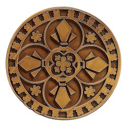 The Witcher Moneda Raiden Toss a Coin to Your Witcher Limited Edition