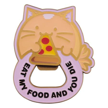 Fuzzballs Abrebotellas Whisky