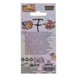 Fuzzballs Abrebotellas Whisky