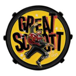 Regreso al futuro Moneda Marvin Berry & The Starlighters Limited Edition