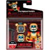 Figura Snaps! Five Night at Freddy Glamrock Freddy