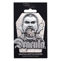 Universal Monsters Abrebotellas Dracula
