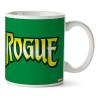 Taza Rogue X-Men Marvel