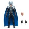 Figura Warlord Professor X X-Men Marvel 15cm