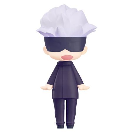 Jujutsu Kaisen HELLO! GOOD SMILE Satoru Gojo 10 cm