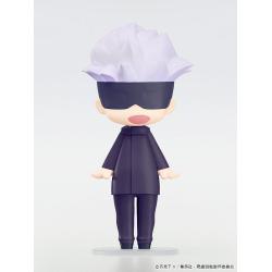 Jujutsu Kaisen HELLO! GOOD SMILE Satoru Gojo 10 cm