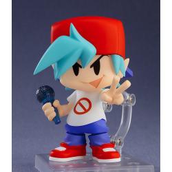 Friday Night Funkin' Figura Nendoroid Boyfriend 10 cm