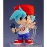Friday Night Funkin' Figura Nendoroid Boyfriend 10 cm