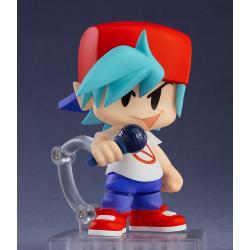 Friday Night Funkin' Figura Nendoroid Boyfriend 10 cm
