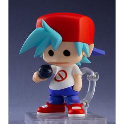 Friday Night Funkin' Figura Nendoroid Boyfriend 10 cm