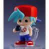 Friday Night Funkin' Figura Nendoroid Boyfriend 10 cm