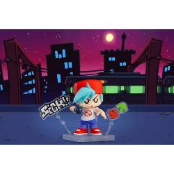 Friday Night Funkin' Figura Nendoroid Boyfriend 10 cm