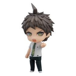Danganronpa 1-2 Reload Figura Nendoroid Hajime Hinata 10 cm