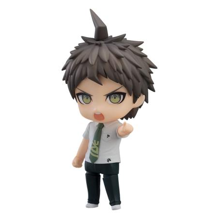 Danganronpa 1-2 Reload Figura Nendoroid Hajime Hinata 10 cm