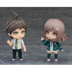 Danganronpa 1-2 Reload Figura Nendoroid Hajime Hinata 10 cm