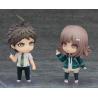 Danganronpa 1-2 Reload Figura Nendoroid Hajime Hinata 10 cm