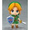 The Legend of Zelda Majora's Mask 3D Figura Nendoroid Link Majora's Mask 3D Ver. 10 cm