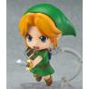 The Legend of Zelda Majora's Mask 3D Figura Nendoroid Link Majora's Mask 3D Ver. 10 cm