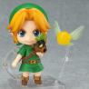 The Legend of Zelda Majora's Mask 3D Figura Nendoroid Link Majora's Mask 3D Ver. 10 cm