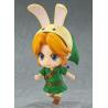 The Legend of Zelda Majora's Mask 3D Figura Nendoroid Link Majora's Mask 3D Ver. 10 cm