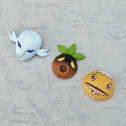 The Legend of Zelda Majora's Mask 3D Figura Nendoroid Link Majora's Mask 3D Ver. 10 cm