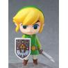 The Legend of Zelda The Wind Waker HD Figura Nendoroid Link The Wind Waker Ver. 10 cm