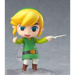 The Legend of Zelda The Wind Waker HD Figura Nendoroid Link The Wind Waker Ver. 10 cm